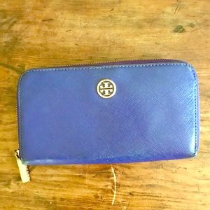 Tory Burch Wallet